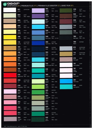 Paleta kolorów folii flex CADCUT STAHLS.jpeg