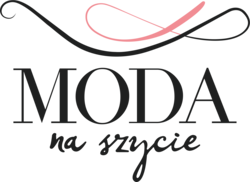 Moda na Szycie - strona główna