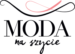 Moda na Szycie - strona główna